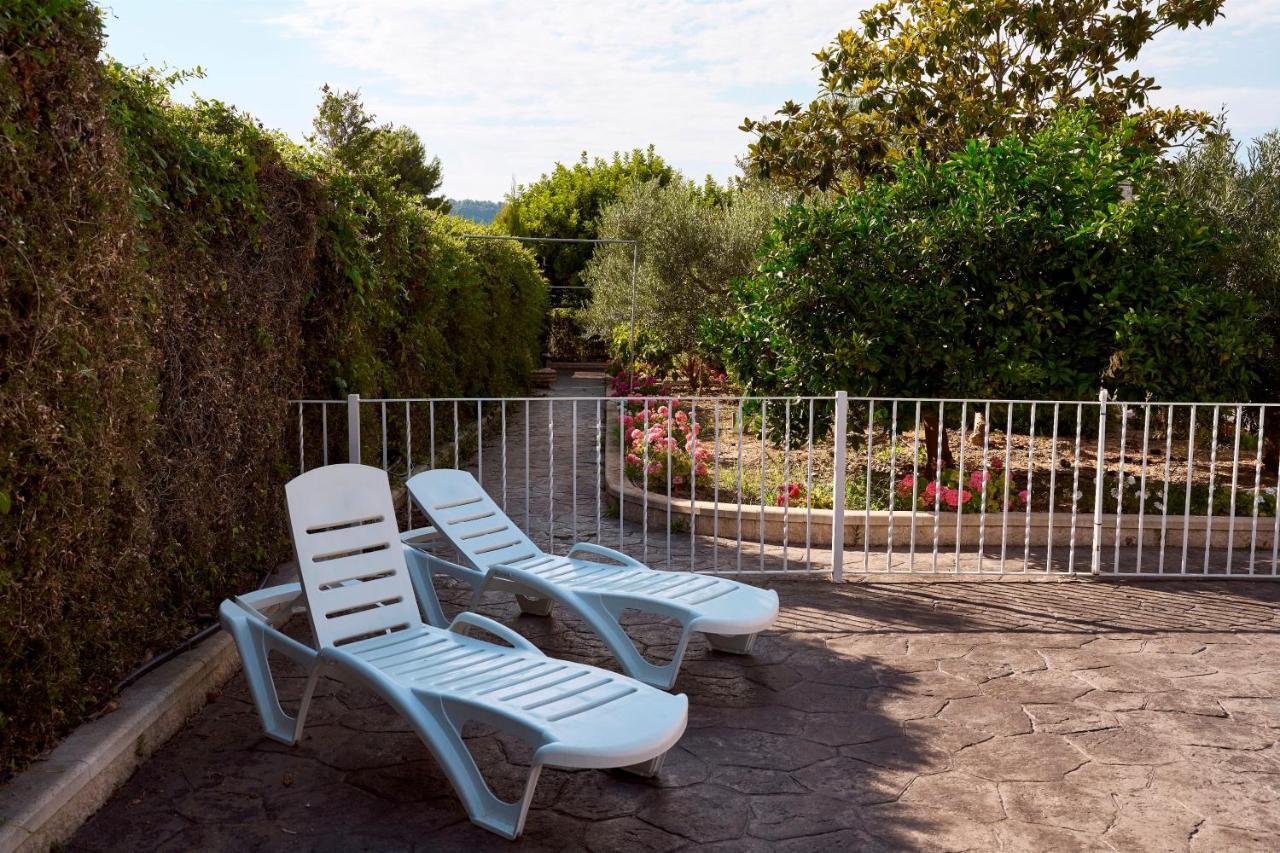 Casa Rural " La Bruja " Segorbe Exterior photo